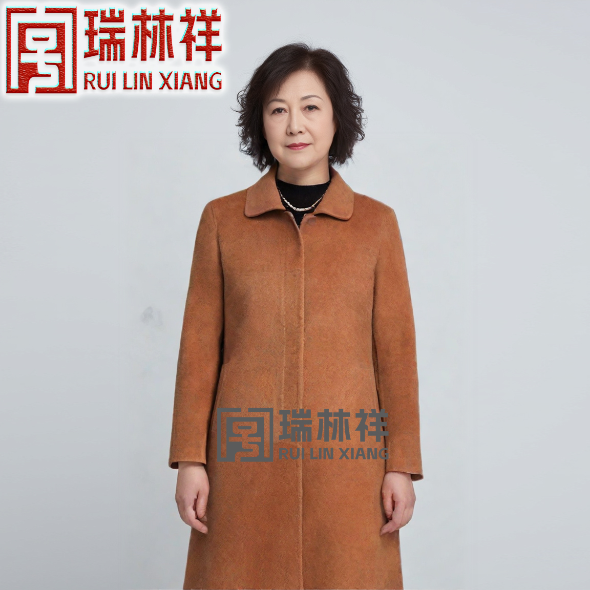 女式现代寿衣全套16号