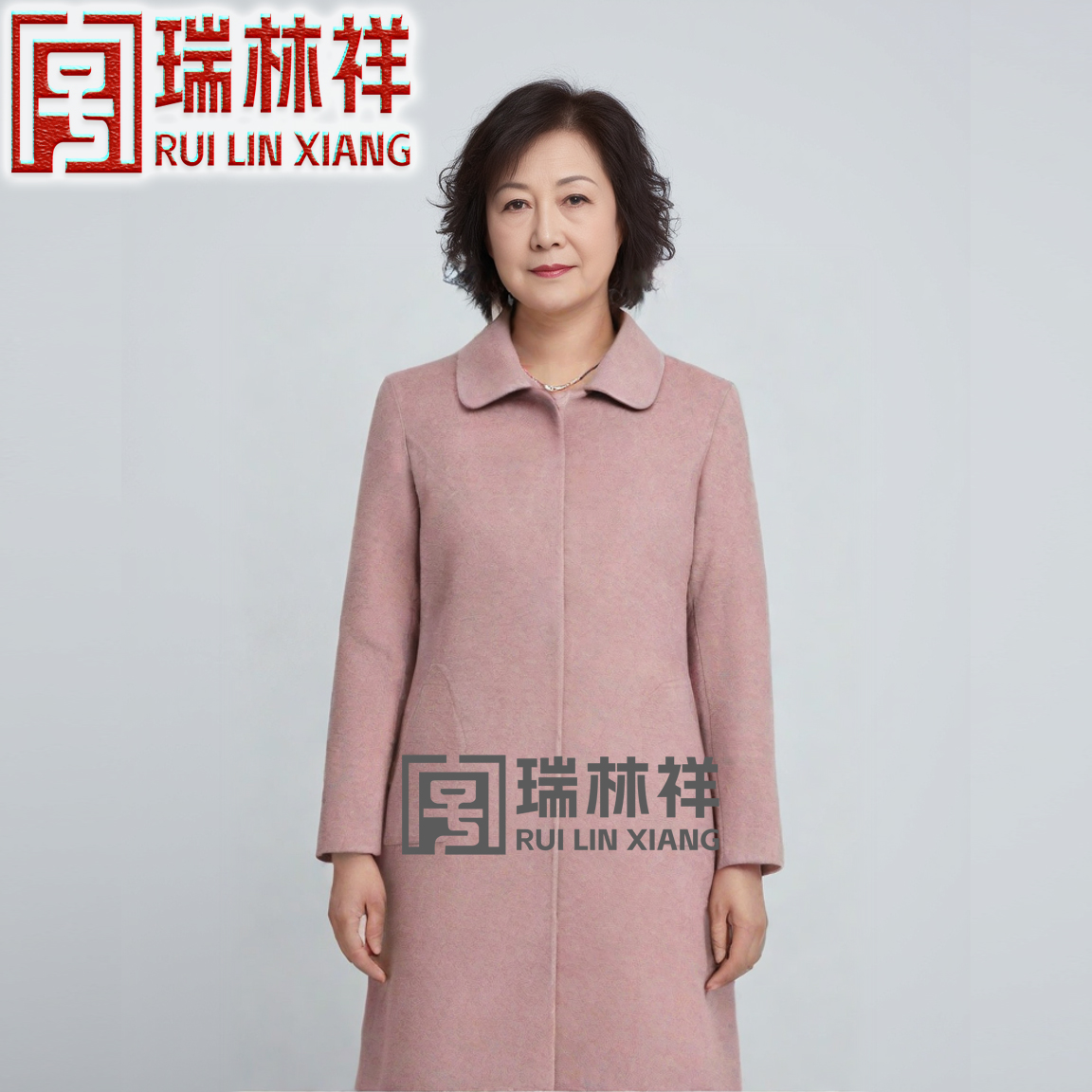 女式现代寿衣全套10号