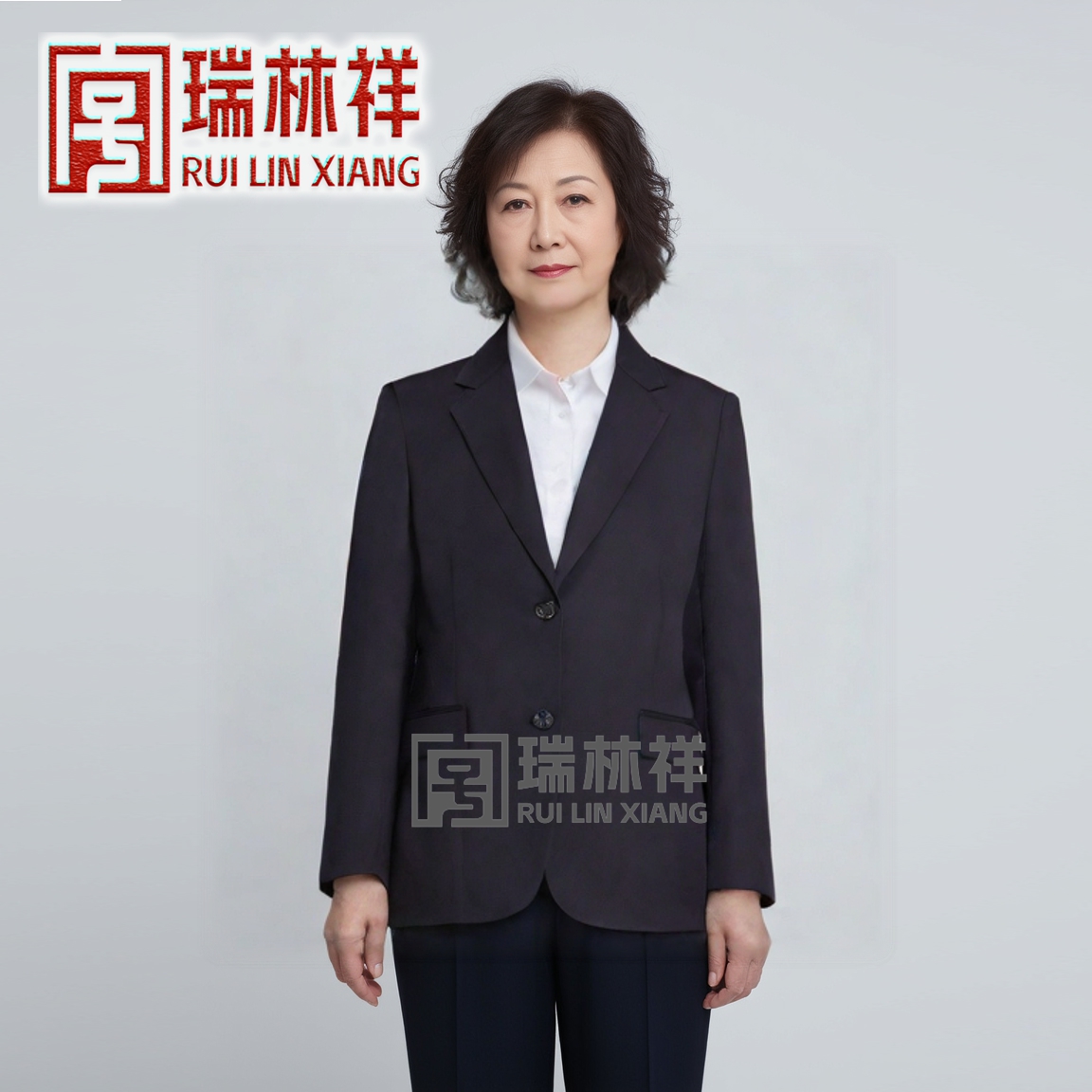 女式休闲装寿衣全套29号